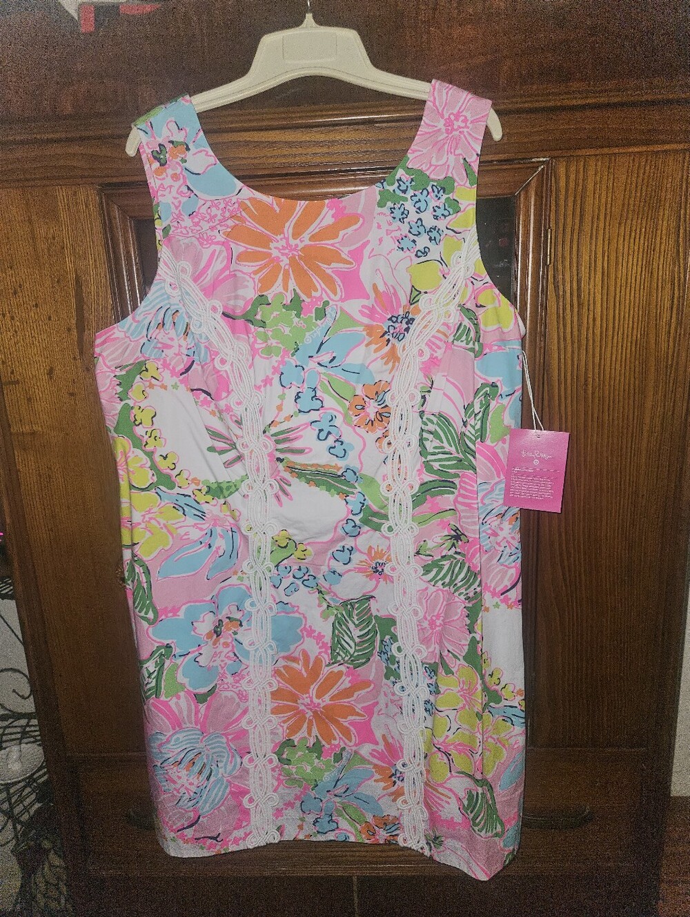 NWT Lilly Pulitzer Dress